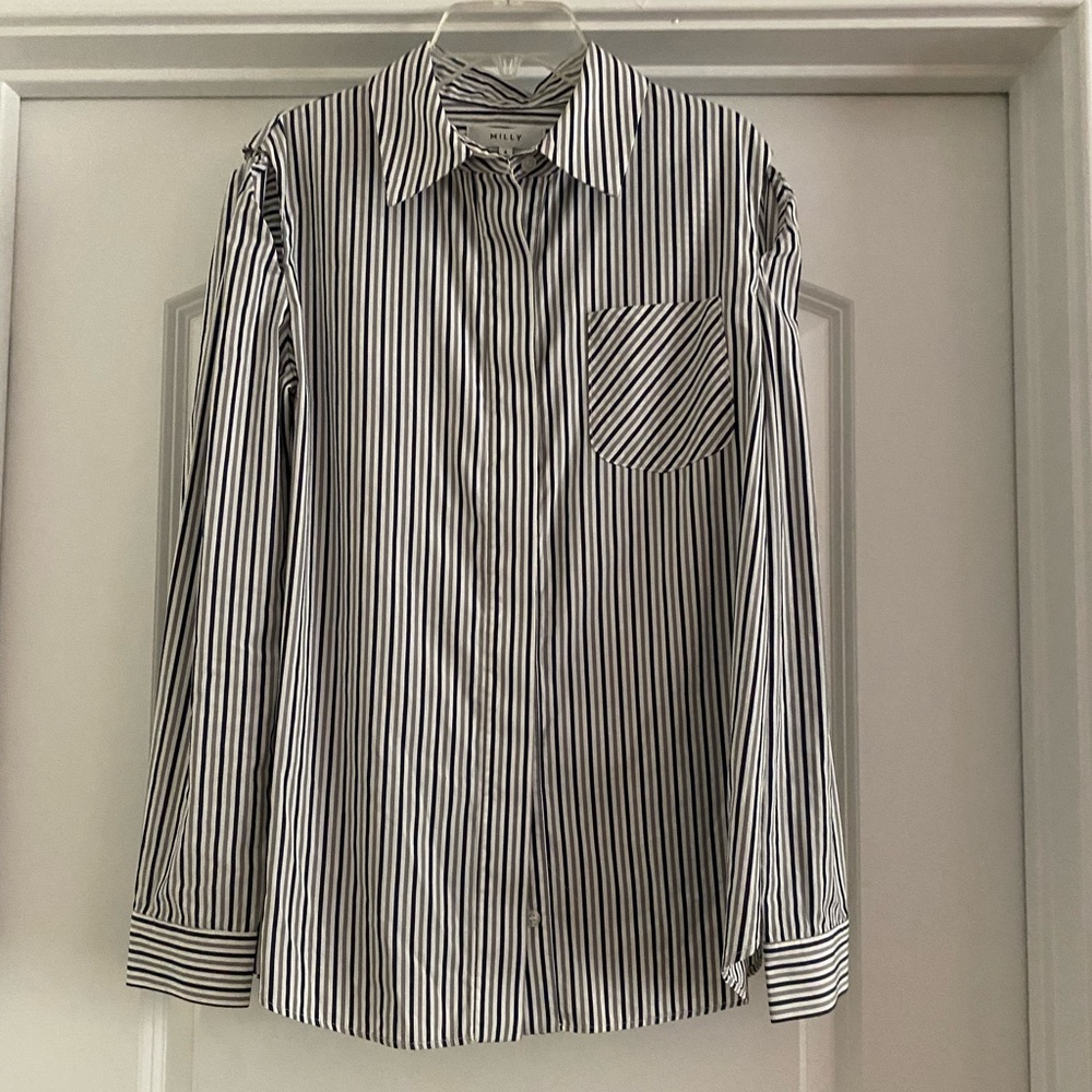 Milly shirt - size 4